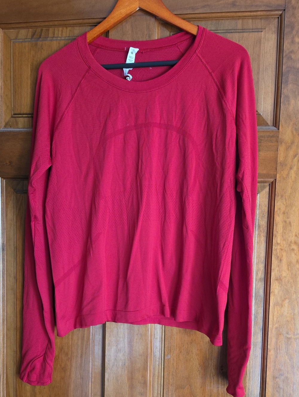 lululemon athletica Swiftly Long Sleeve